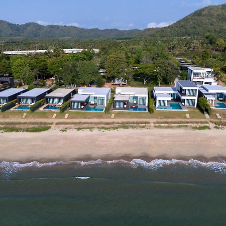 Sunshine Paradise Resort Ban Krut  Ngoại thất bức ảnh