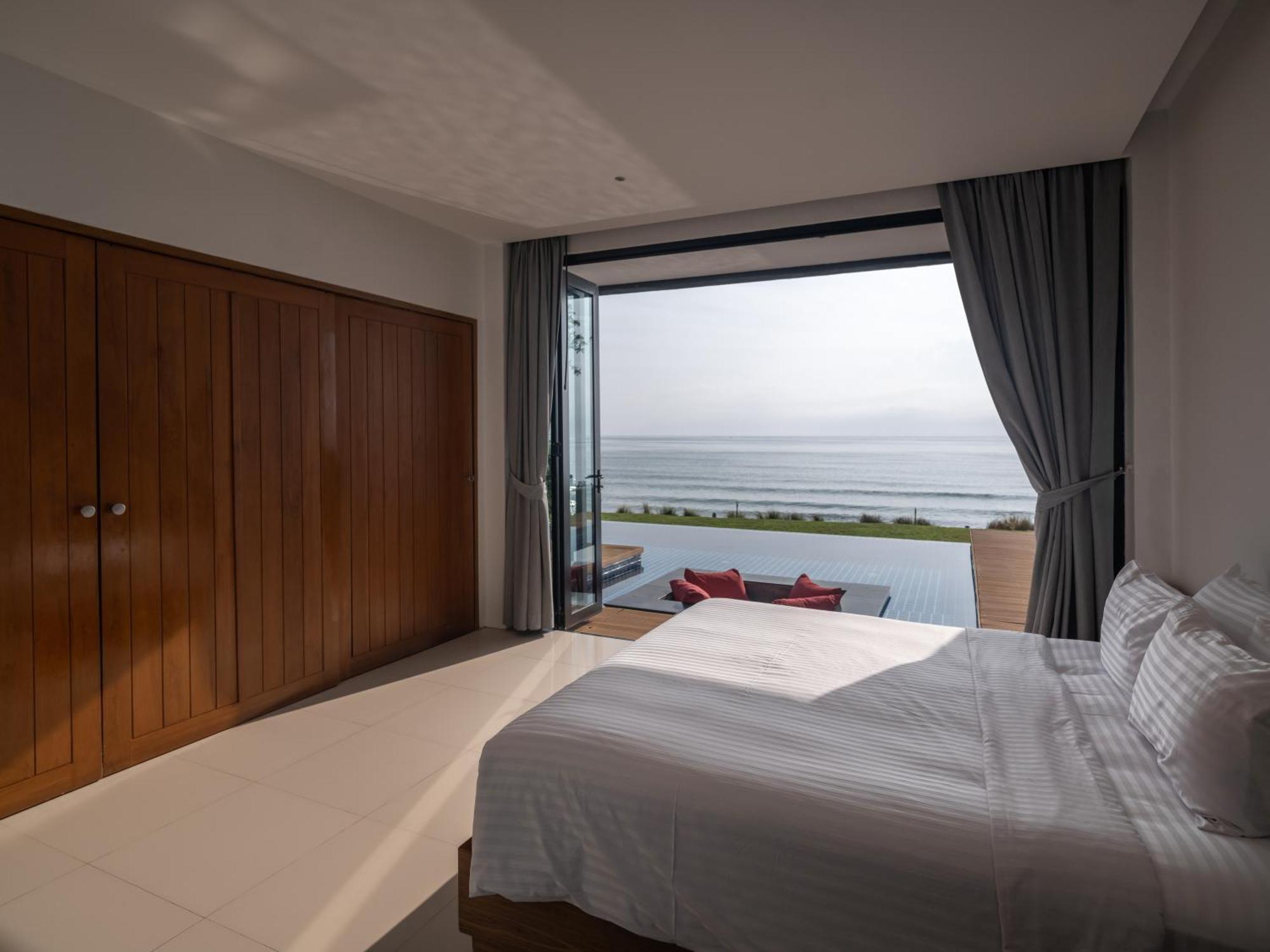 Sunshine Paradise Resort Ban Krut  Ngoại thất bức ảnh