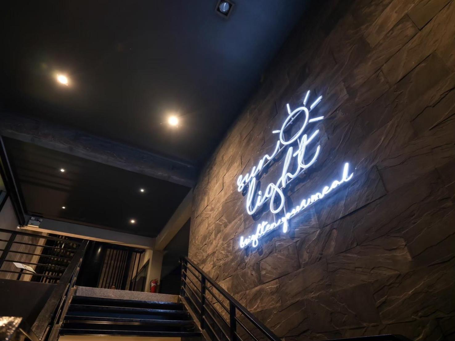 Sunshine Paradise Resort Ban Krut  Ngoại thất bức ảnh